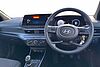 Hyundai I20 1.0T GDi 90 Black Line 5dr LUMEN GREY