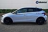 Hyundai I20 1.0T GDi 90 Black Line 5dr LUMEN GREY