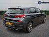 Hyundai I30 1.4T GDI N Line+ [Nav] 5dr Aurora Grey