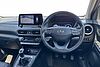 Hyundai KONA 1.0 TGDi 48V MHEV Ultimate 5dr Phantom Black