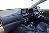 Hyundai KONA 1.0 TGDi 48V MHEV Ultimate 5dr Phantom Black