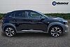 Hyundai KONA 1.0 TGDi 48V MHEV Ultimate 5dr Phantom Black