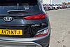 Hyundai KONA 1.0 TGDi 48V MHEV Ultimate 5dr Phantom Black