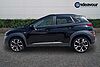 Hyundai KONA 1.0 TGDi 48V MHEV Ultimate 5dr Phantom Black