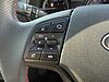 Hyundai TUCSON 1.6 TGDi 177 N Line 5dr 2WD Atlas White