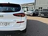 Hyundai TUCSON 1.6 TGDi 177 N Line 5dr 2WD Atlas White