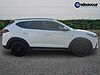 Hyundai TUCSON 1.6 TGDi 177 N Line 5dr 2WD Atlas White