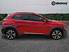 Hyundai KONA 1.0 TGDi 48V MHEV Premium 5dr Ignite Red
