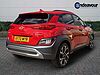 Hyundai KONA 1.0 TGDi 48V MHEV Premium 5dr Ignite Red