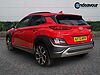 Hyundai KONA 1.0 TGDi 48V MHEV Premium 5dr Ignite Red