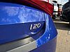 Hyundai I20 1.0T GDi 48V MHD SE Connect 5dr Intense Blue