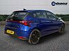 Hyundai I20 1.0T GDi 48V MHD SE Connect 5dr Intense Blue