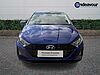 Hyundai I20 1.0T GDi 48V MHD SE Connect 5dr Intense Blue