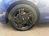 Hyundai I20 1.0T GDi 48V MHD SE Connect 5dr Intense Blue