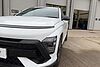 Hyundai KONA 1.6T 138 N Line S 5dr DCT Atlas White