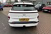 Hyundai KONA E (218ps) Advance Atlas White