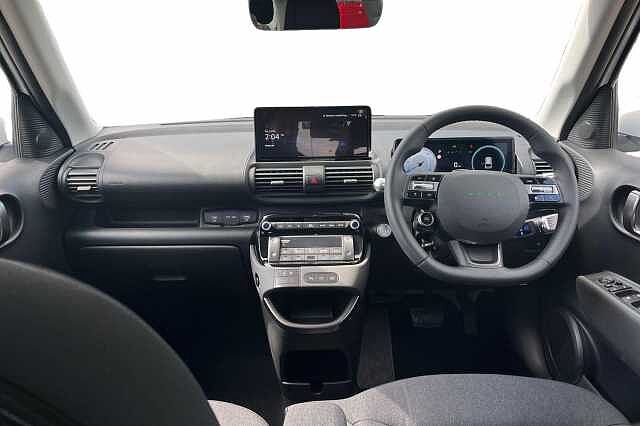 Hyundai Inster Long Range 49kwh 02 Suv 5dr Electric Auto (115 Ps)