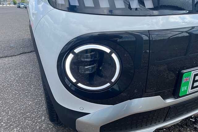 Hyundai Inster Long Range 49kwh 02 Suv 5dr Electric Auto (115 Ps)