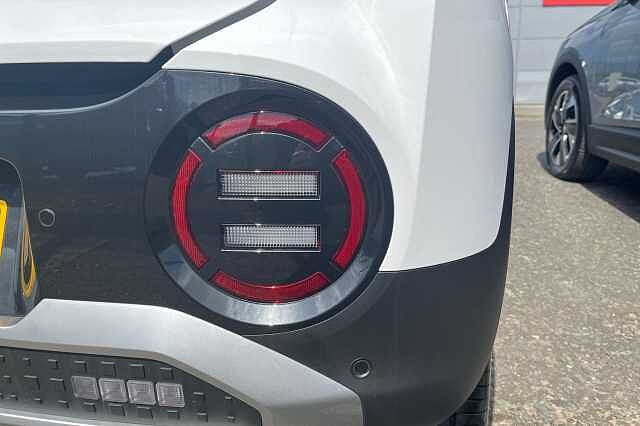 Hyundai Inster Long Range 49kwh 02 Suv 5dr Electric Auto (115 Ps)