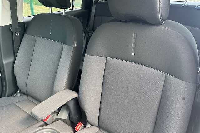 Hyundai Inster Long Range 49kwh 02 Suv 5dr Electric Auto (115 Ps)