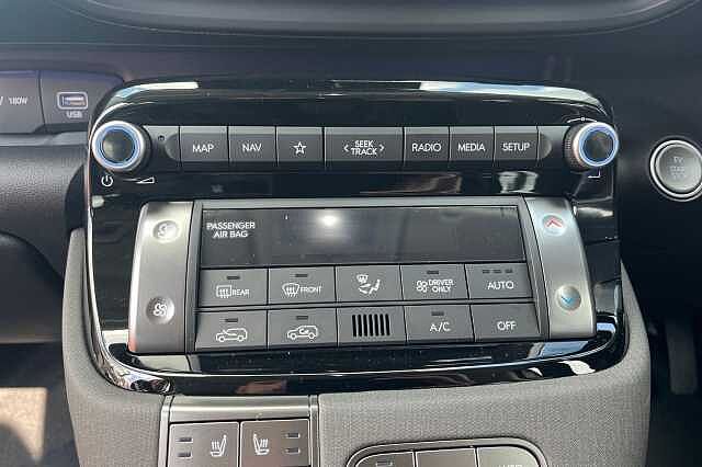 Hyundai Inster Long Range 49kwh 02 Suv 5dr Electric Auto (115 Ps)