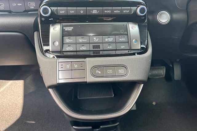 Hyundai Inster Long Range 49kwh 02 Suv 5dr Electric Auto (115 Ps)