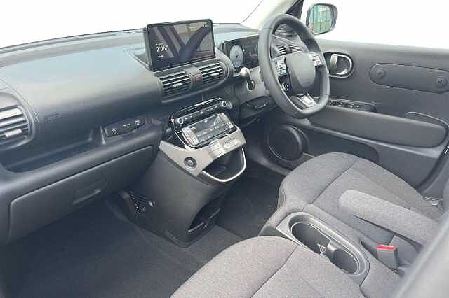 Hyundai Inster Long Range 49kwh 02 Suv 5dr Electric Auto (115 Ps)