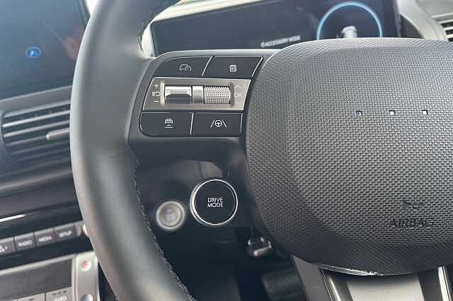 Hyundai Inster Long Range 49kwh 02 Suv 5dr Electric Auto (115 Ps)