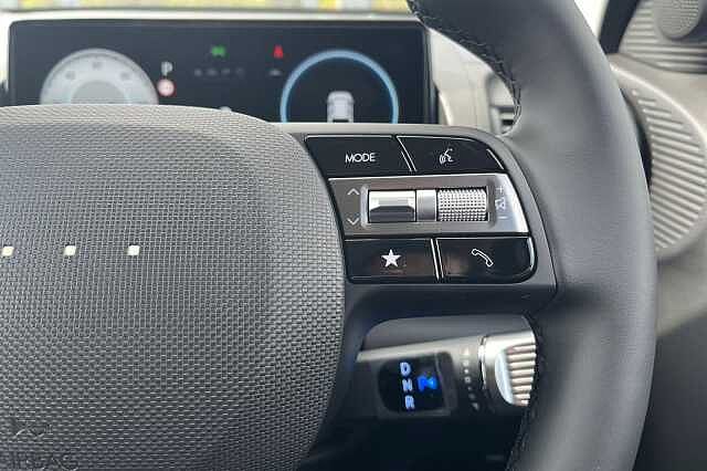 Hyundai Inster Long Range 49kwh 02 Suv 5dr Electric Auto (115 Ps)