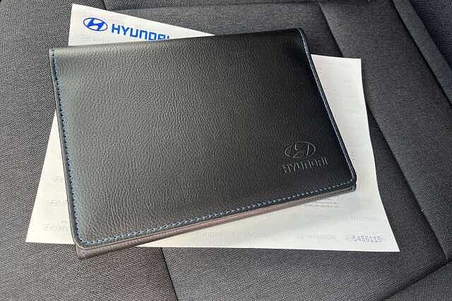 Hyundai Inster Long Range 49kwh 02 Suv 5dr Electric Auto (115 Ps)