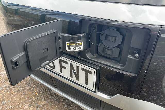 Hyundai Inster Long Range 49kwh 02 Suv 5dr Electric Auto (115 Ps)