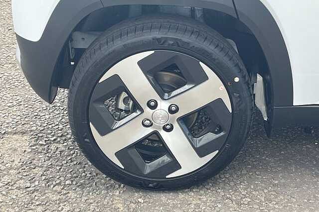 Hyundai Inster Long Range 49kwh 02 Suv 5dr Electric Auto (115 Ps)