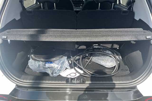 Hyundai Inster Long Range 49kwh 02 Suv 5dr Electric Auto (115 Ps)