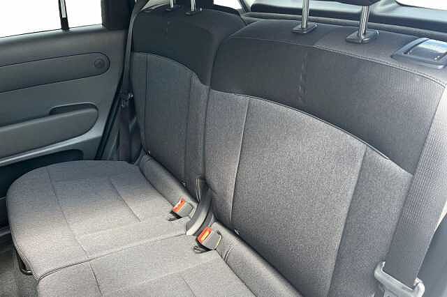 Hyundai Inster Long Range 49kwh 02 Suv 5dr Electric Auto (115 Ps)