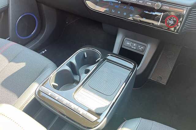 Hyundai Ioniq 5 84kwh N Line Hatchback 5dr Electric Auto (228 Ps)