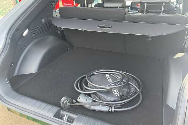 Hyundai Ioniq 5 84kwh N Line Hatchback 5dr Electric Auto (228 Ps)