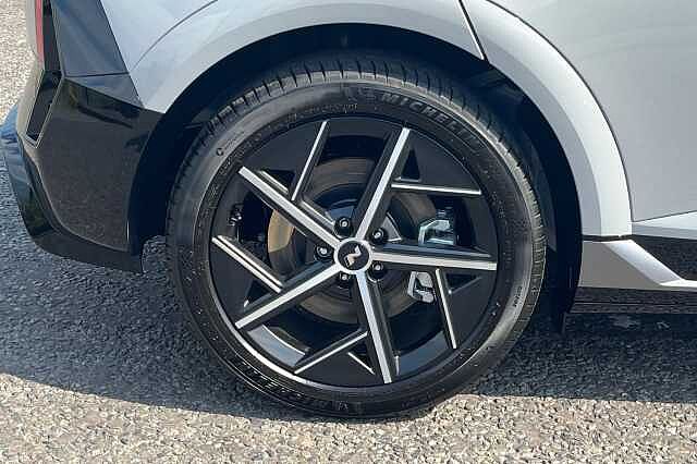Hyundai Ioniq 5 84kwh N Line Hatchback 5dr Electric Auto (228 Ps)