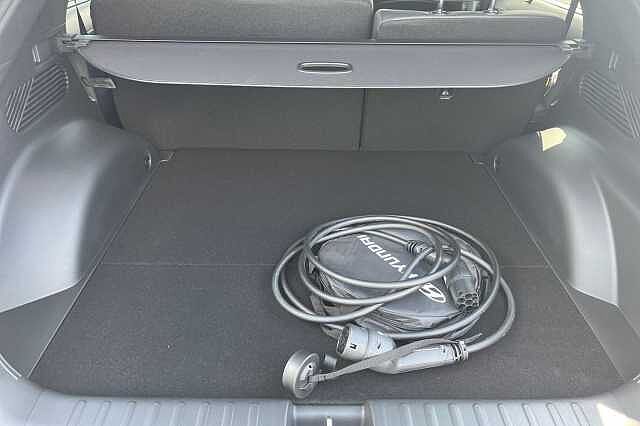 Hyundai Ioniq 5 84kwh N Line Hatchback 5dr Electric Auto (228 Ps)