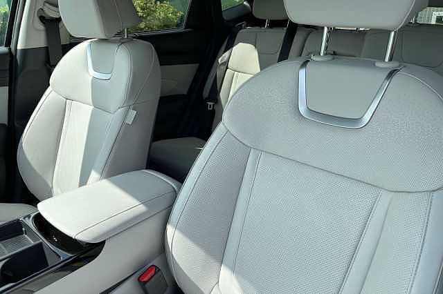 Hyundai Tucson 1.6 T Gdi 13.8kwh Ultimate Suv 5dr Petrol Plug In Hybrid Auto Euro 6 (s/s) (253