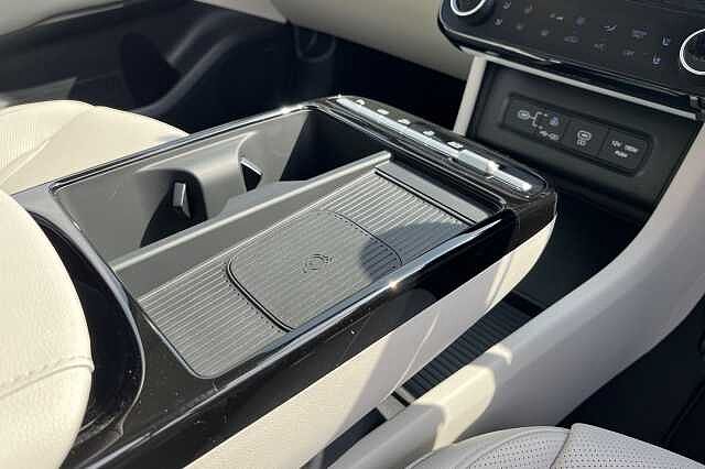 Hyundai Tucson 1.6 T Gdi 13.8kwh Ultimate Suv 5dr Petrol Plug In Hybrid Auto Euro 6 (s/s) (253