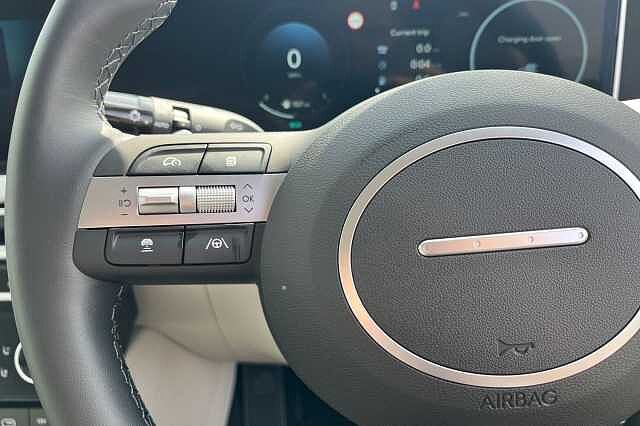 Hyundai Tucson 1.6 T Gdi 13.8kwh Ultimate Suv 5dr Petrol Plug In Hybrid Auto Euro 6 (s/s) (253