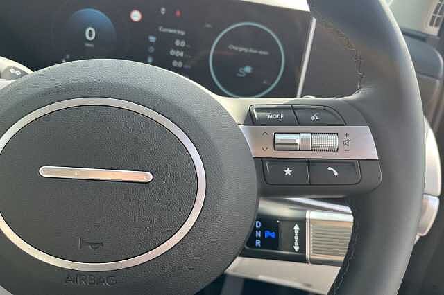 Hyundai Tucson 1.6 T Gdi 13.8kwh Ultimate Suv 5dr Petrol Plug In Hybrid Auto Euro 6 (s/s) (253