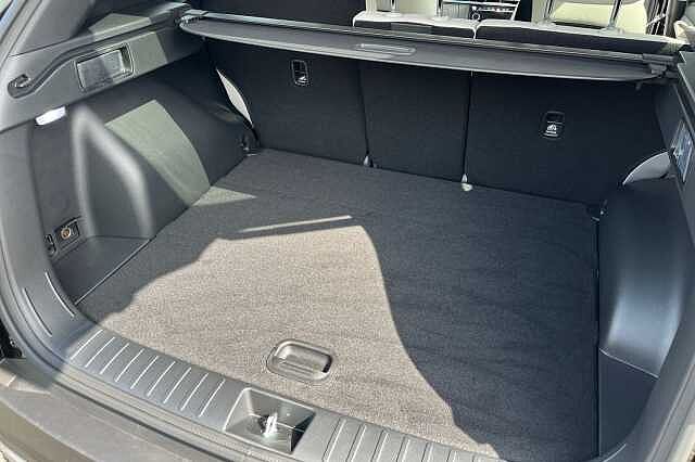 Hyundai Tucson 1.6 T Gdi 13.8kwh Ultimate Suv 5dr Petrol Plug In Hybrid Auto Euro 6 (s/s) (253