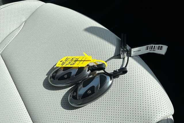 Hyundai Tucson 1.6 T Gdi 13.8kwh Ultimate Suv 5dr Petrol Plug In Hybrid Auto Euro 6 (s/s) (253