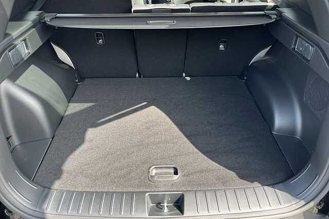 Hyundai Tucson 1.6 T Gdi 13.8kwh Ultimate Suv 5dr Petrol Plug In Hybrid Auto Euro 6 (s/s) (253