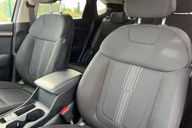 Hyundai TUCSON 1.6 T Gdi Premium Suv 5dr Petrol Manual Euro 6 (s/s) (150 Ps) Shimmering Silver