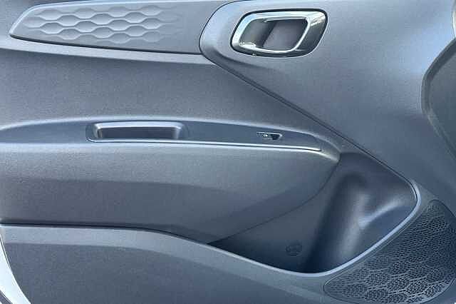 Hyundai I10 1.0 Advance Hatchback 5dr Petrol Auto Euro 6 (s/s) (63 Ps)