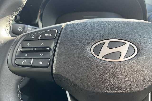 Hyundai I10 1.0 Advance Hatchback 5dr Petrol Auto Euro 6 (s/s) (63 Ps)