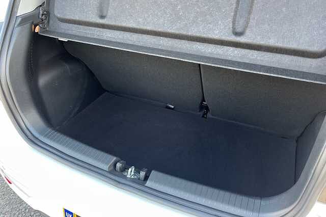 Hyundai I10 1.0 Advance Hatchback 5dr Petrol Auto Euro 6 (s/s) (63 Ps)