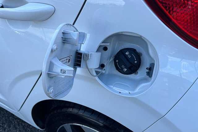 Hyundai I10 1.0 Advance Hatchback 5dr Petrol Auto Euro 6 (s/s) (63 Ps)